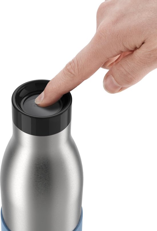 Tefal Bludrop Thermosfles - 500 ml - Afbeelding 4