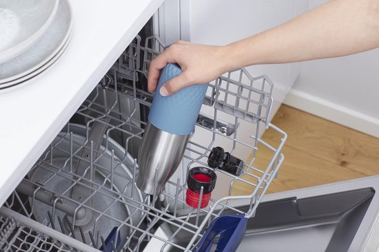 Tefal Bludrop Thermosfles - 500 ml - Afbeelding 6