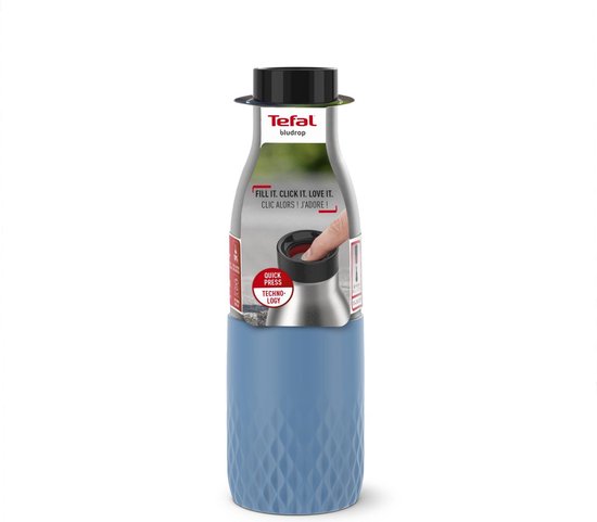 Tefal Bludrop Thermosfles - 500 ml - Afbeelding 9